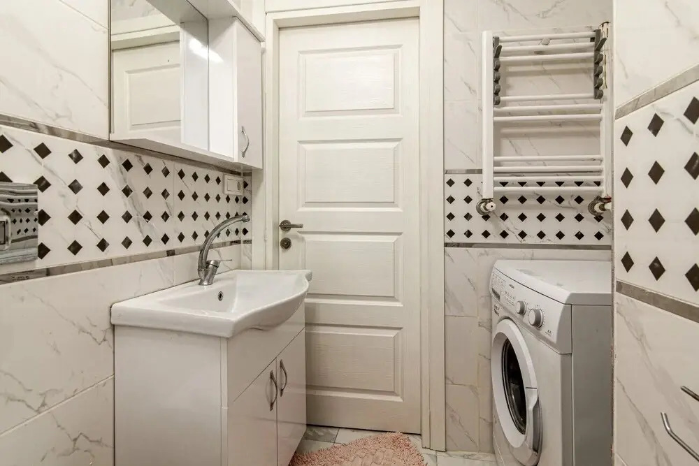 Cozy Flat Close to Various Malls in Kagithane