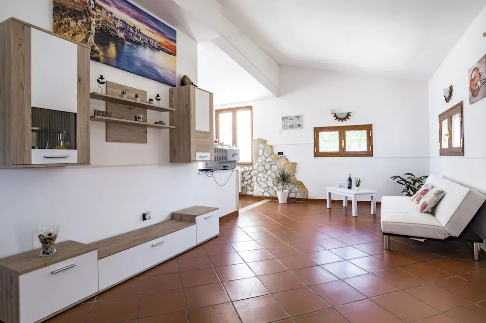 Villa Orchidea