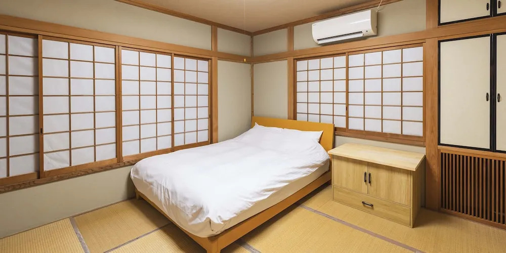 SPRINGS VILLAGE HAKONE Glamping Resort