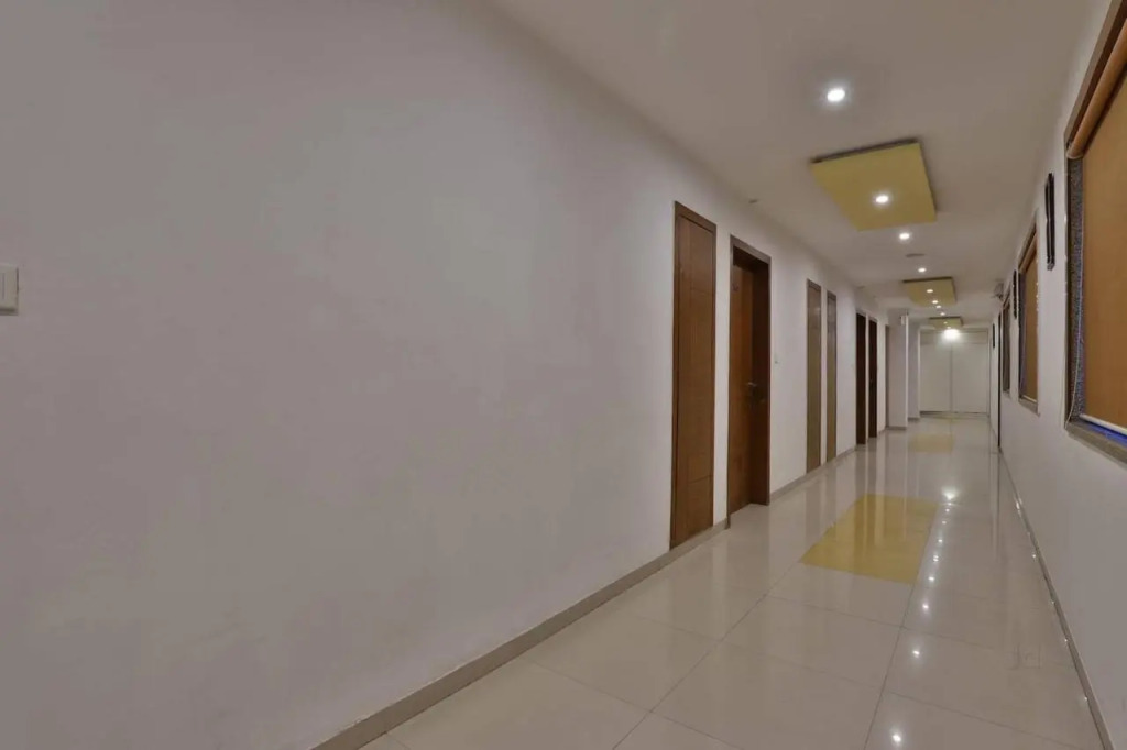 Hotel Harmony