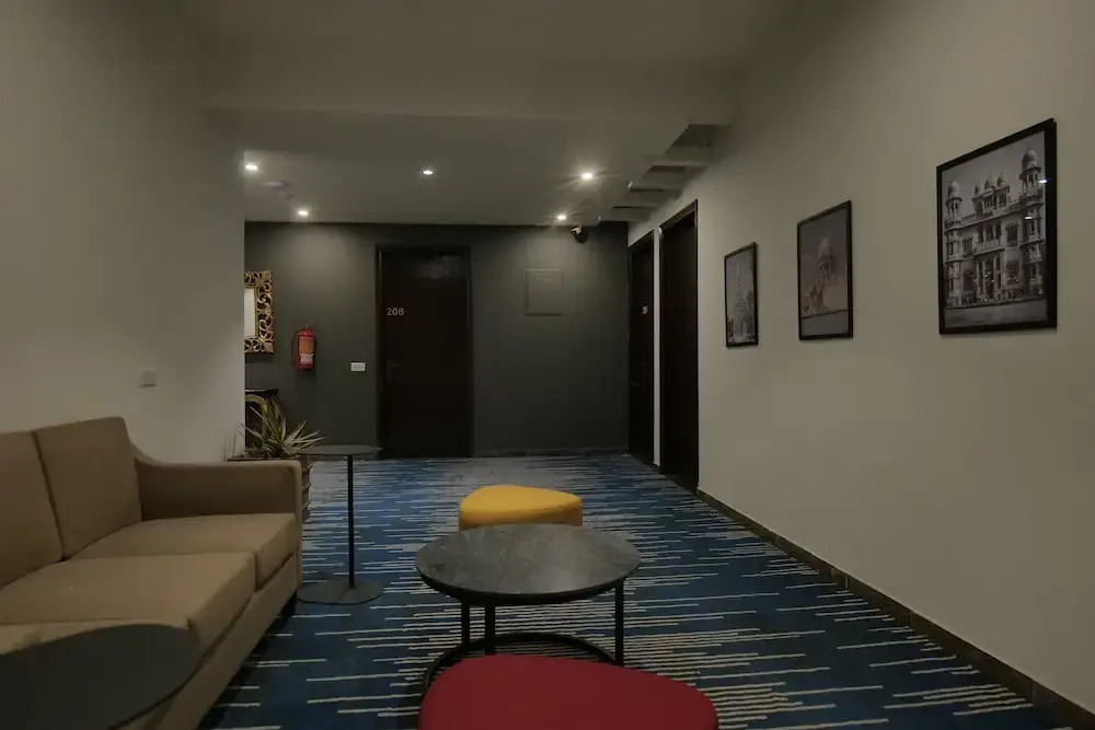 Xefan Hotels
