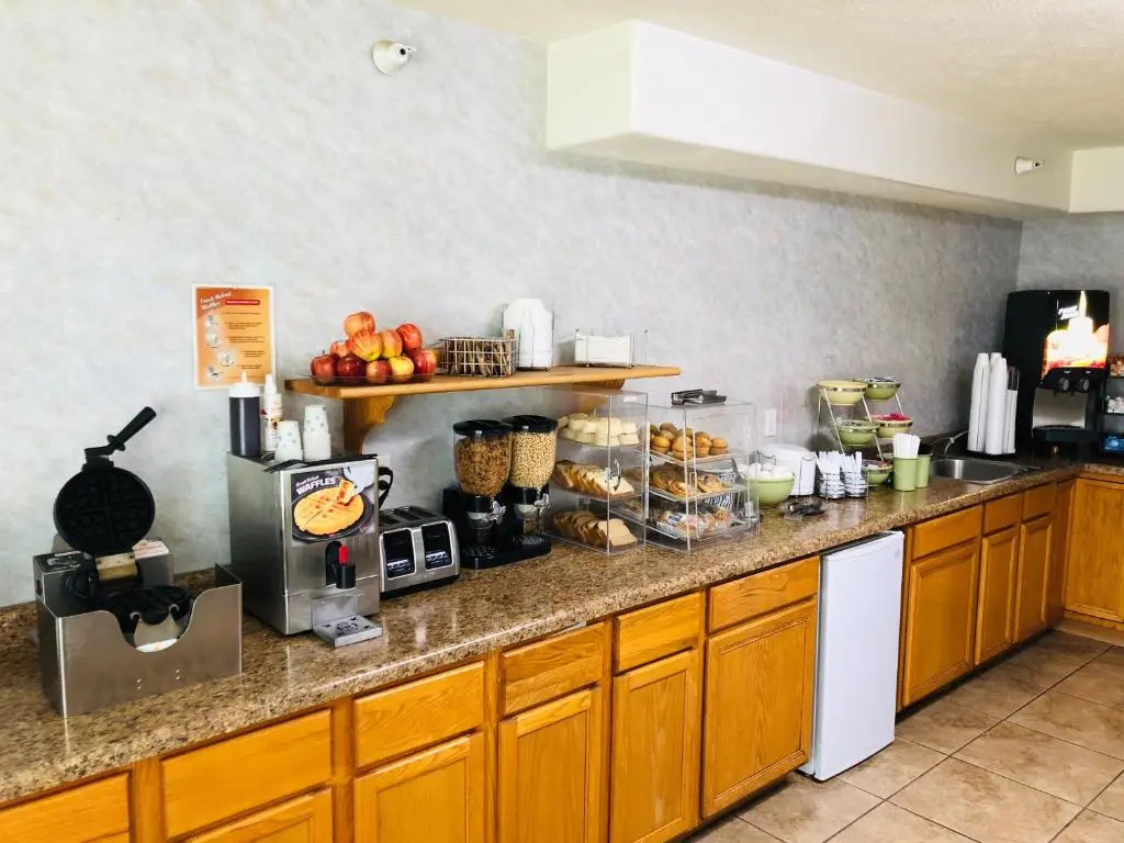 Platte Valley Inn