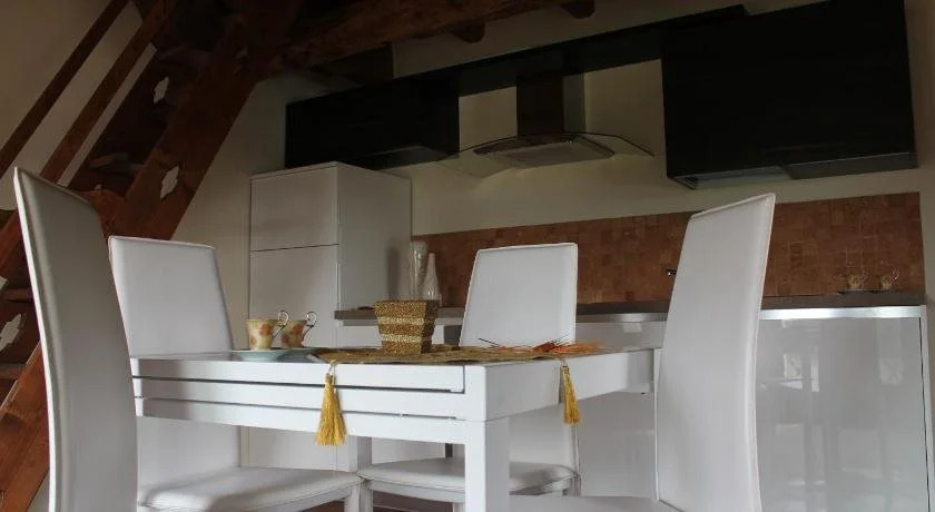 Agriturismo Villa Anconetta