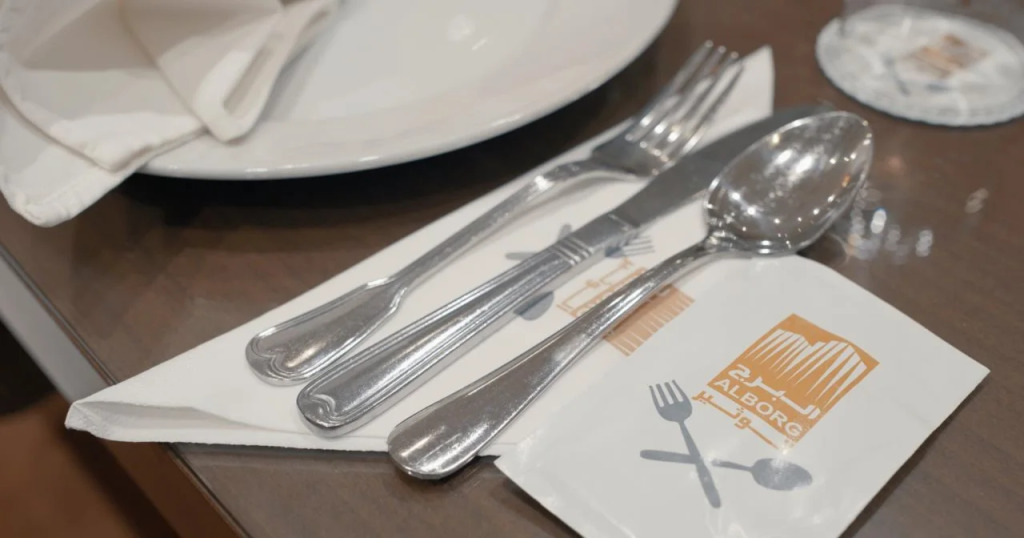 Al-Borg Al-Watheer Serviced apartments