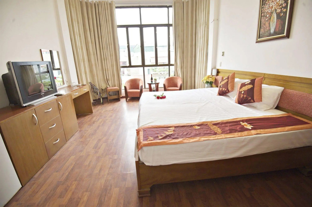 Hanoi Asia Hotel