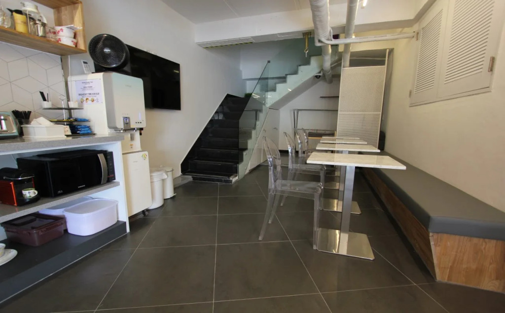 B My Guesthouse
