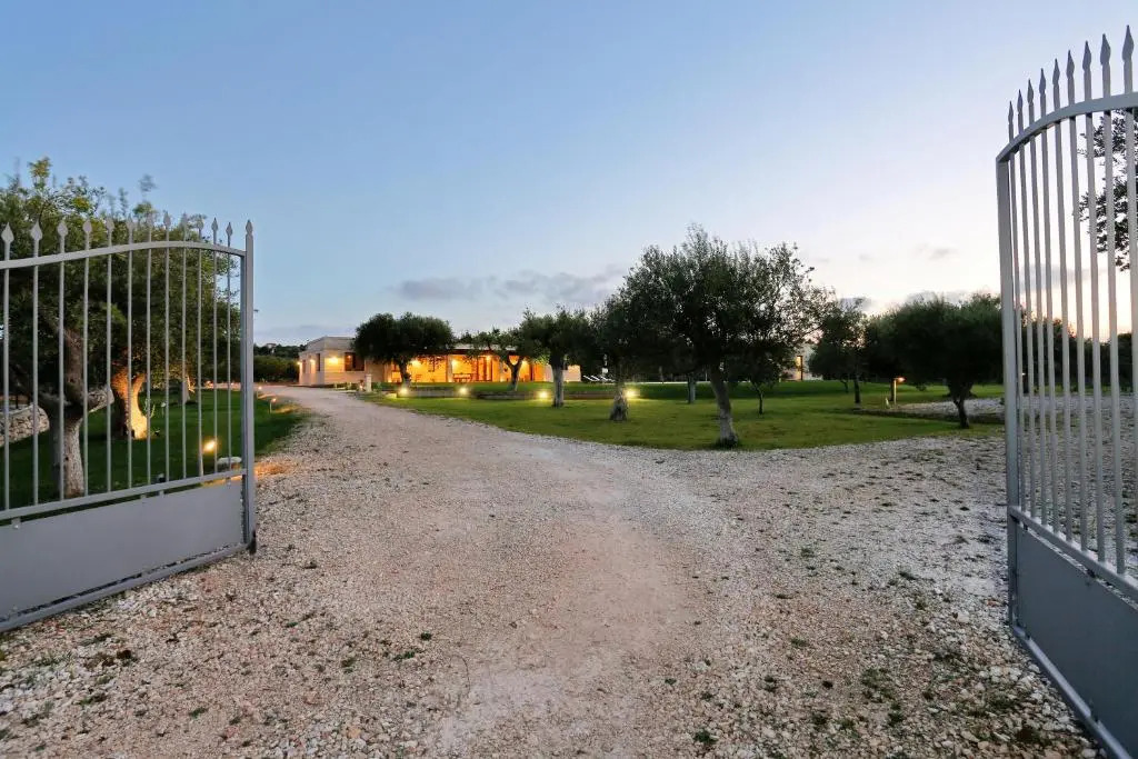 Villa Zippo B&B