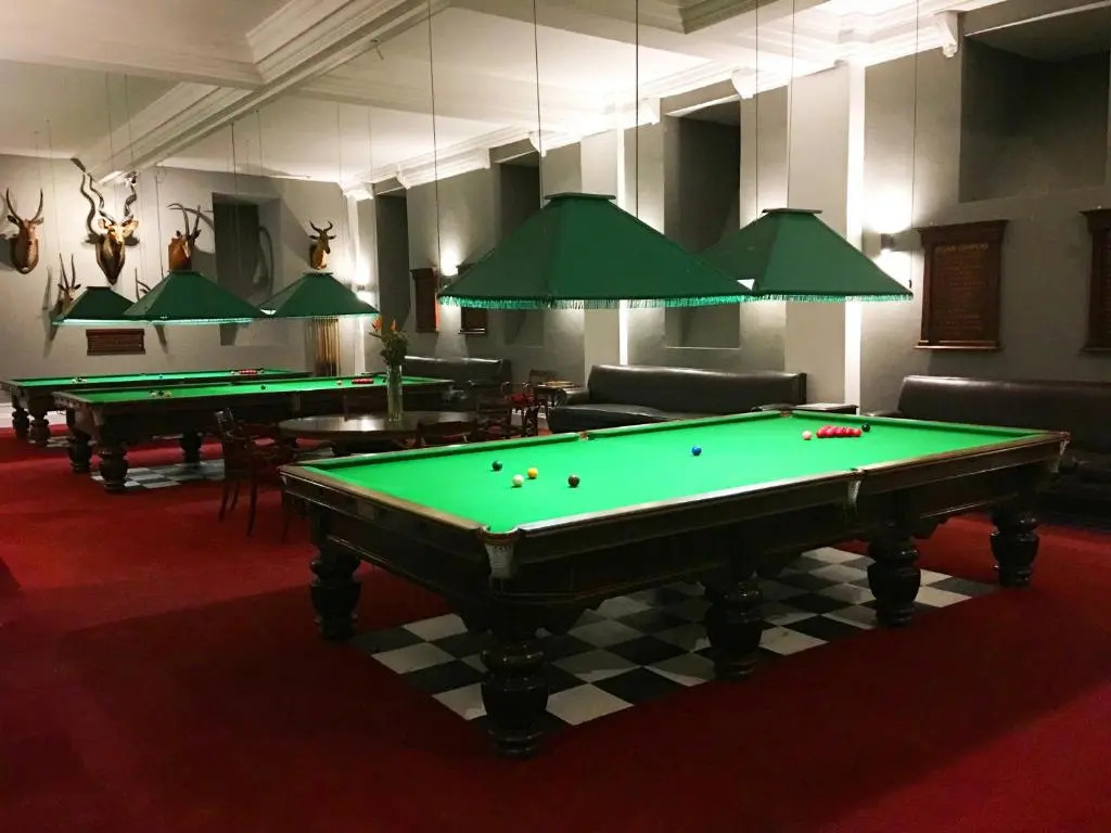 Rand Club Suites