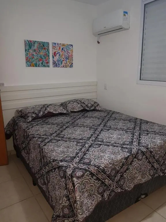 Condominio Spazio Molinere- Apto 102 Bl 02