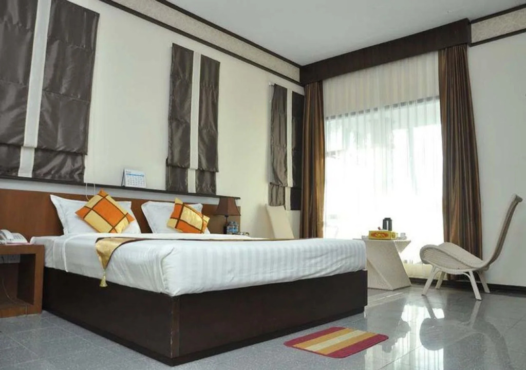 Yamonnar Oo Resort