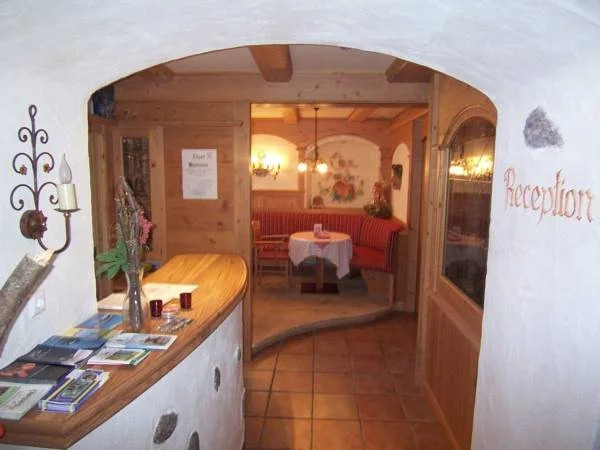 Ferienwohnungen Starchenthof - Wildschönau, Premiumcard inclusive