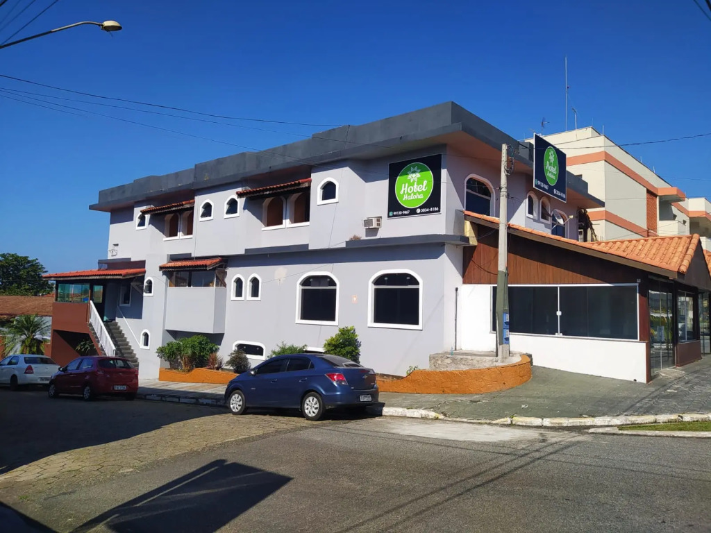 Hotel Haloha