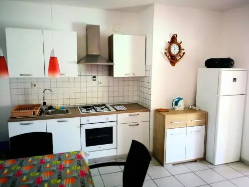 Apartments Luna