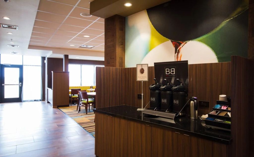 Fairfield Inn & Suites by Marriott Denver Northeast/Brighton