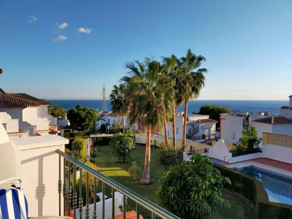 Nerja Sun Apartments Casa Cipreses 9