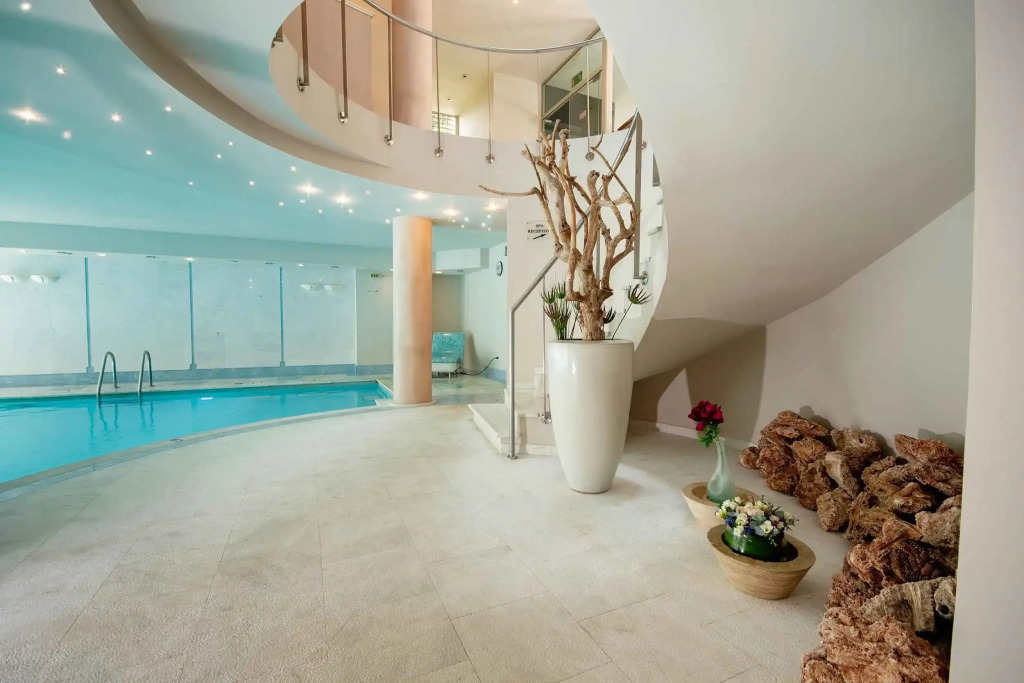 Dion Palace Resort and Spa by Anayia All Inclusive Resorts