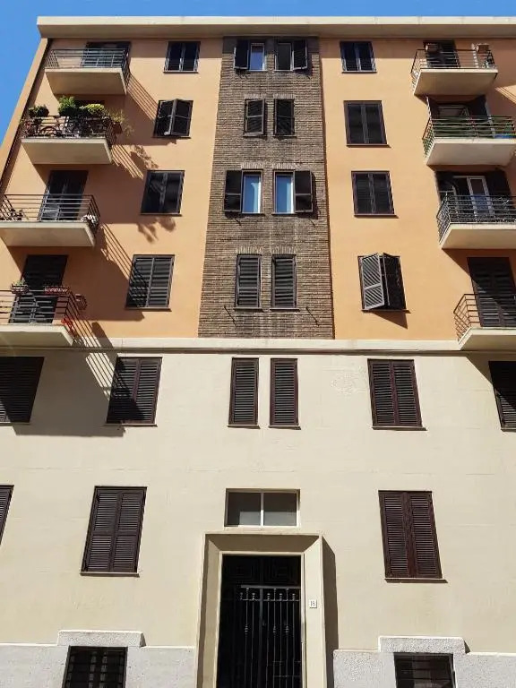 APT Re di Roma