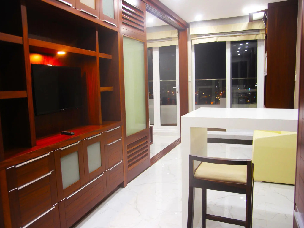 Thuy Tien Sea View Apartment- Unit 1011