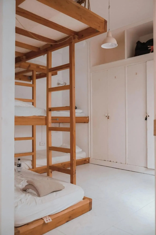 HiTide Hostel