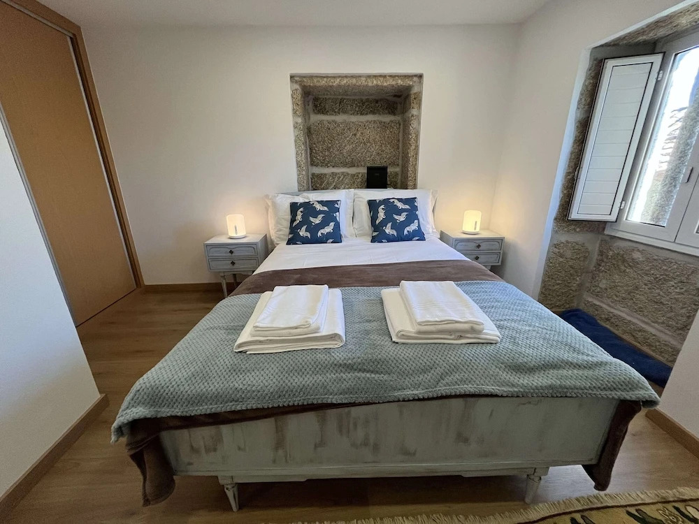 Vila Mena by Trip2Portugal