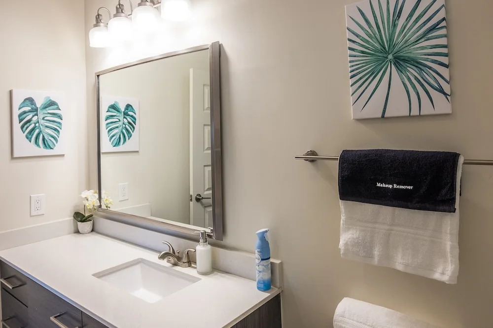 Studio Apt in Old Fourth Ward w/ Pool by Frontdesk