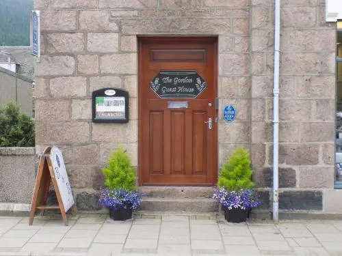 The Gordon Guest House