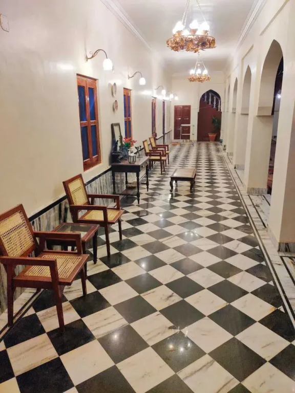 Cavalry Villa bikaner