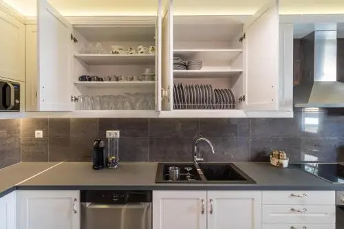 Sapfo Apartment