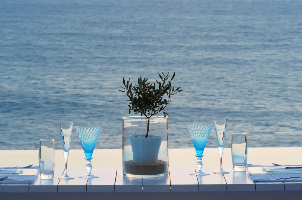 Mykonos Grand Hotel & Resort