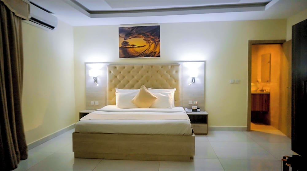 Oti Resort