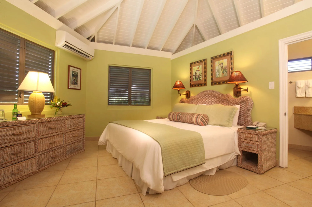 Nisbet Plantation Beach Club