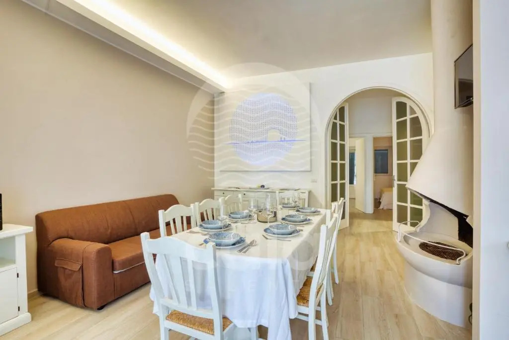 Villa Desiderio By Cala Salento