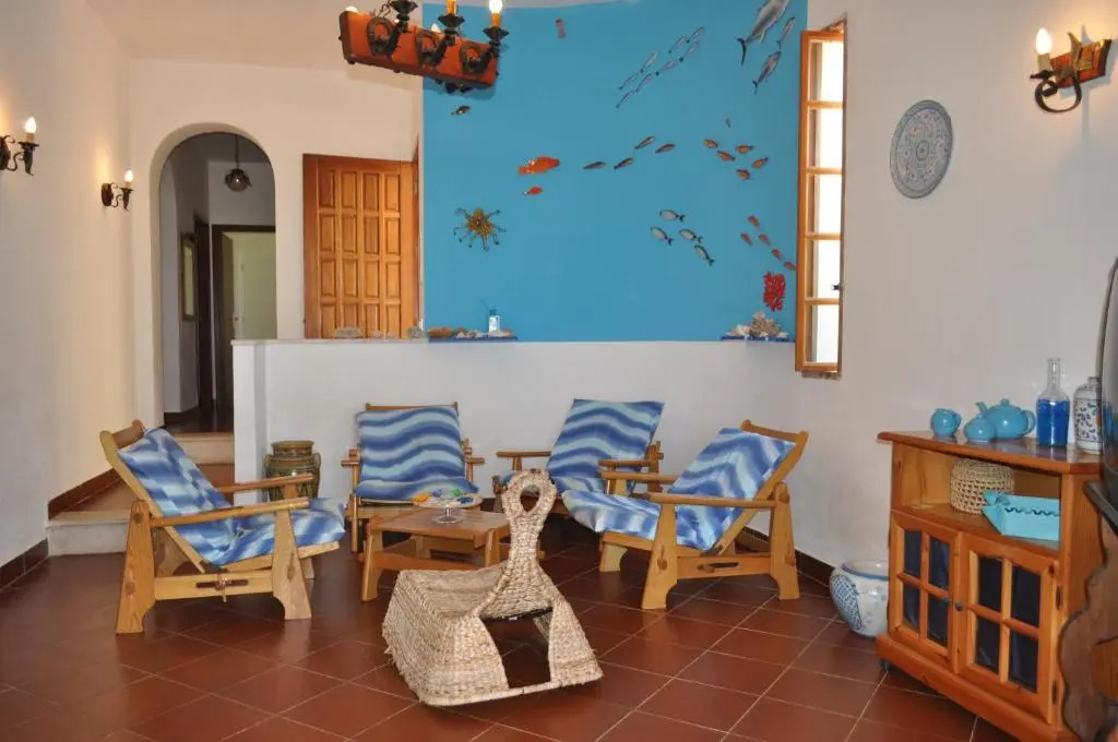 Villa Hibisco