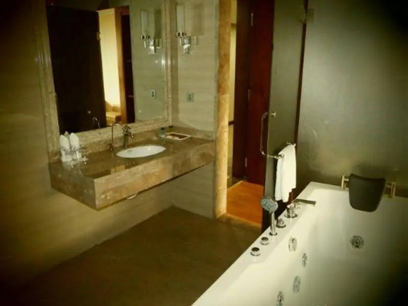 Guangzhou Jin Hao Hotel