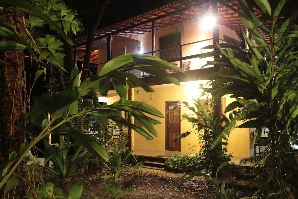Casa Mestiça