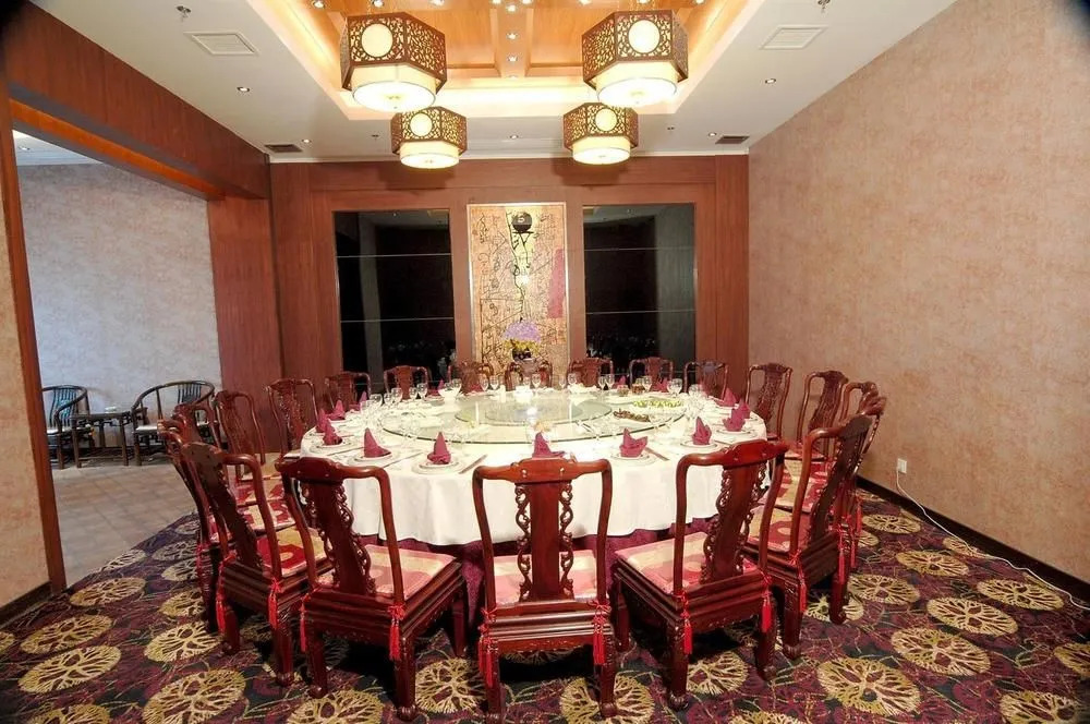 Hangzhou Xishang Hotel