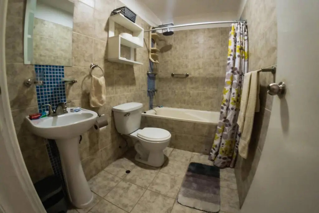 Apartamento 3 Habitaciones Lima, Perú (Magdalena del Mar)
