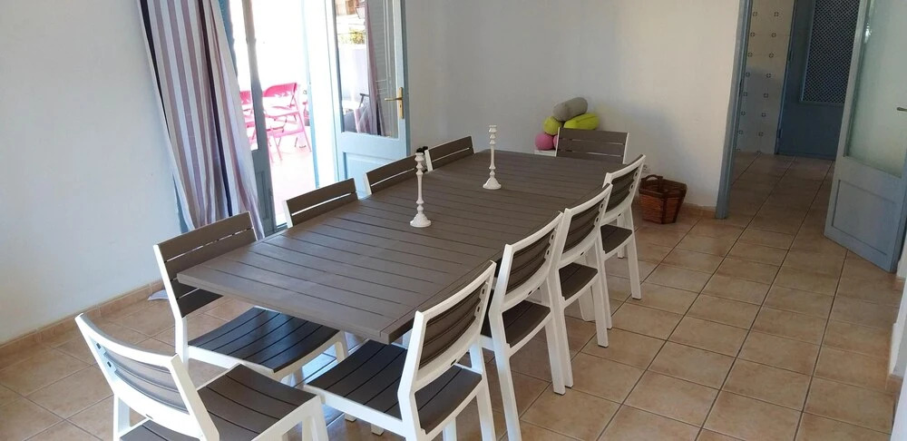 House with 6 Bedrooms in Capdepera, with Wonderful Sea View, Furnished Terrace And Wifi
