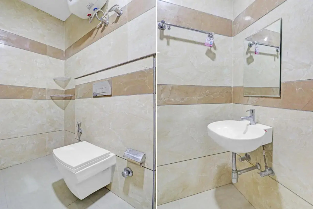 Majestic Guest House