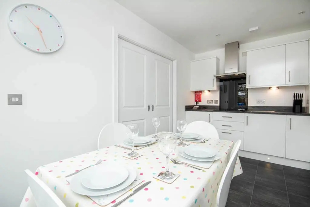 Hedgefield Apartment No41