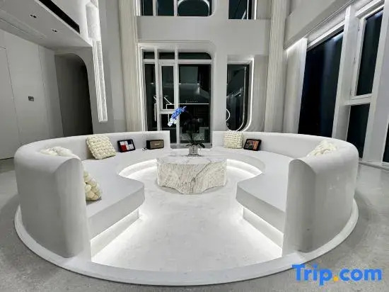 Tiantai No.1 Homestay (Guomao Subway Station Branch)