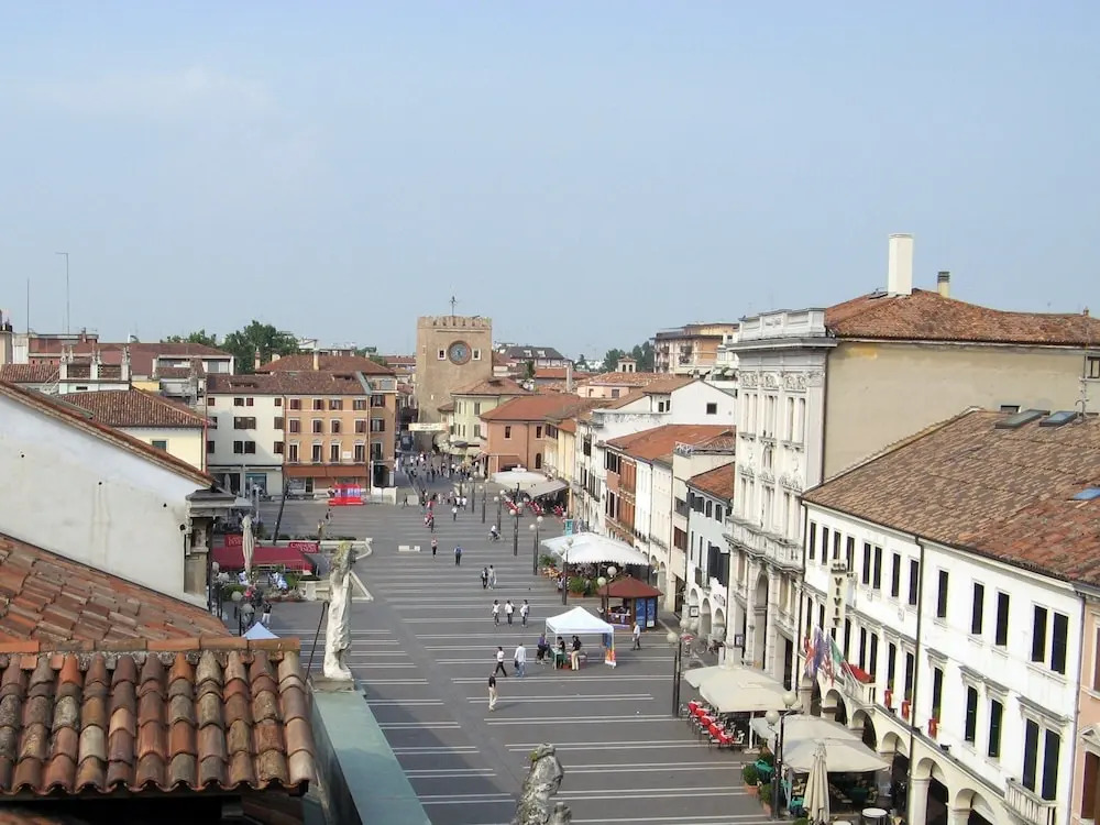 Backpackers Station Venice