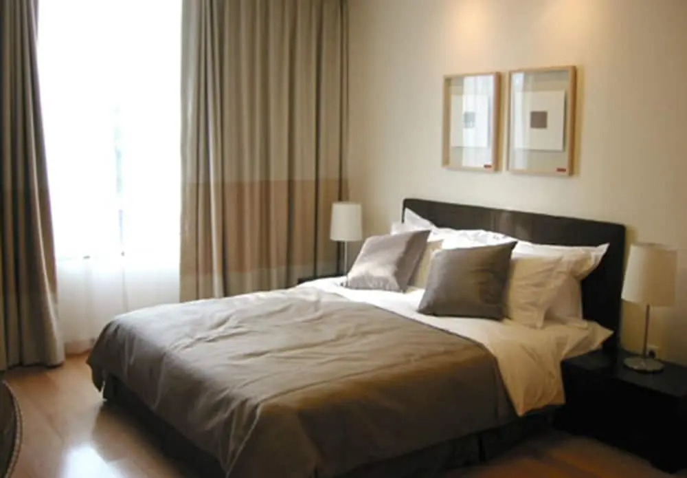 Vabien Suite Serviced Residence