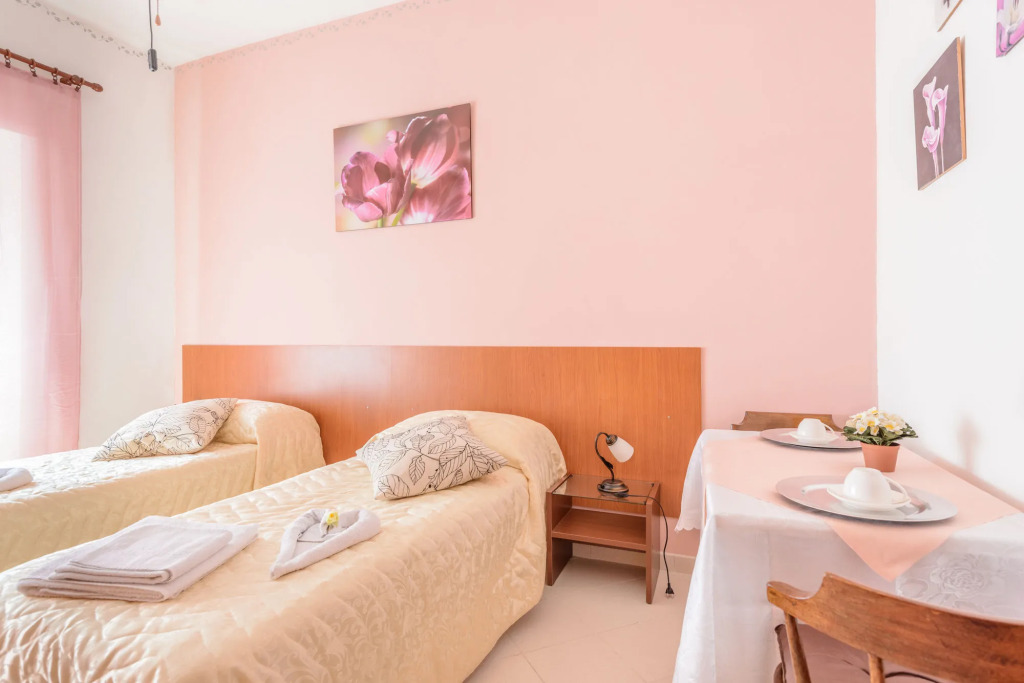 B&B Soggiorno Di Ostia