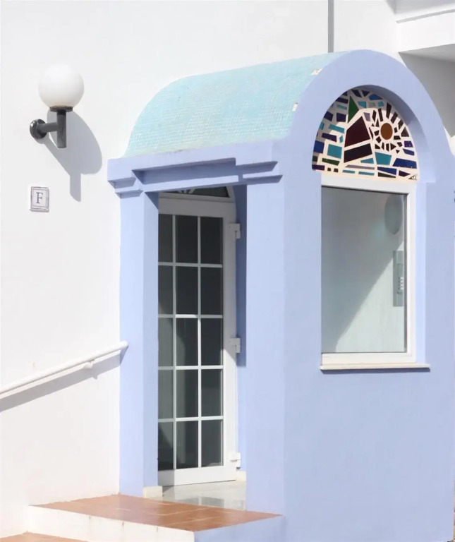 Apartamento Playa Surf