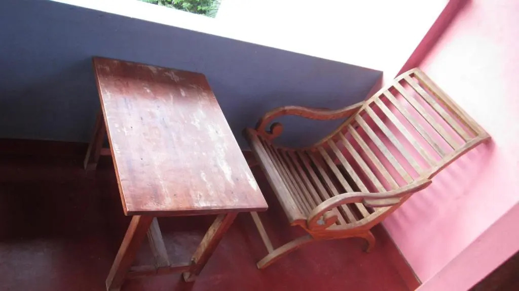 Ranith Villa