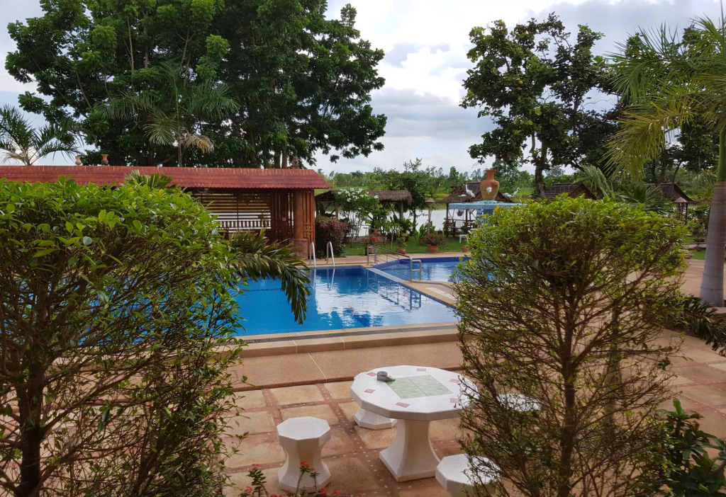 Changthai Comfort Guest House