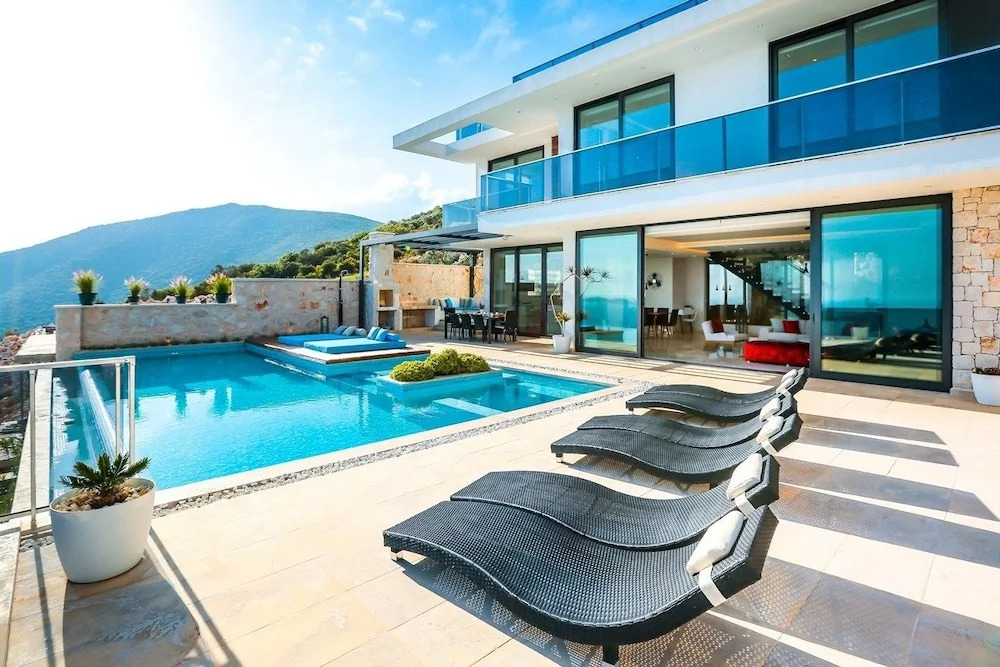 Villa Bluewing