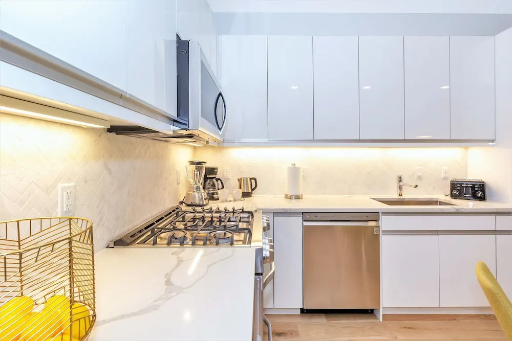 Dharma Home Suites Hoboken