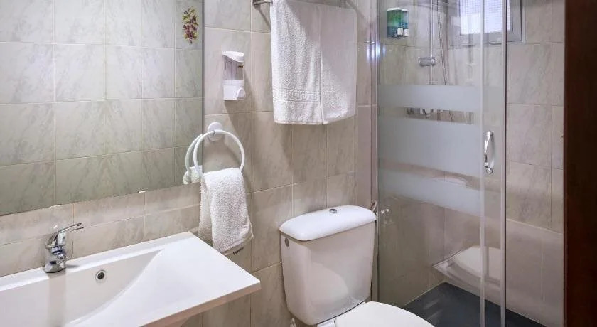 Hotel Niza
